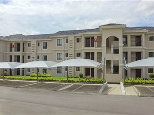 2 Bed Apartment in Noordwyk