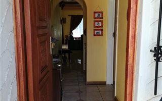 3 Bedroom Townhouse in Kensington B