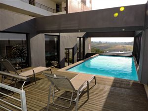3 Bed Apartment in Umhlanga Ridge