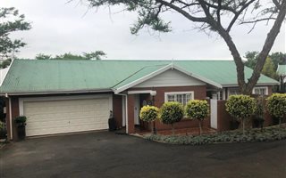 3 Bedroom Townhouse in Lincoln Meade