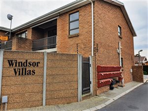 2 Bed Apartment in Joostenberg Vlakte