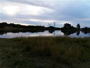 612 ha Farm in Mokopane