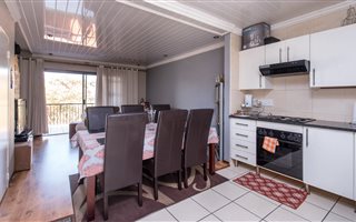 2 Bedroom Apartment in Sonneglans