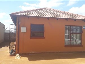 2 Bed House in Bram Fisherville