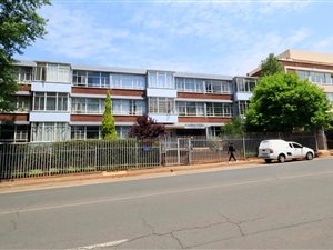 2 Bed Apartment in Illovo