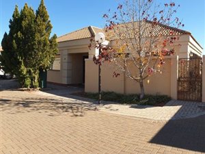 3 Bed Townhouse in Lindene