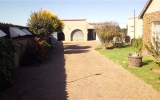 1.4 ha Farm in Withok Estates