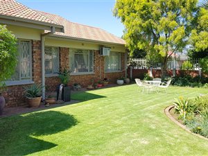 4 Bed House in Kimberley
