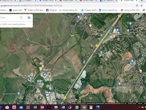 2.4 ha Land available in Umhlali