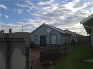 2 Bed House in Salfin