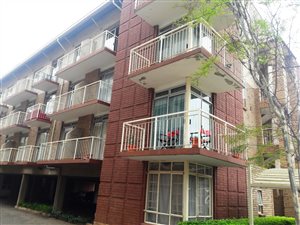 1 Bed Flat in Hillcrest