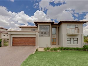 5 Bed House in Savannah Hills