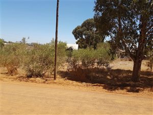 1510 m² Land available in Durbanville Central