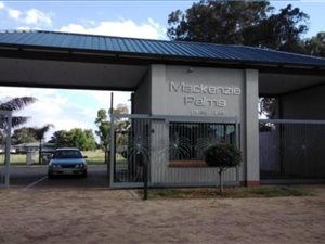 3 Bed House in Mackenzie Park