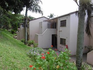 3 Bed Townhouse in Amanzimtoti