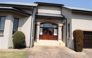 3 Bedroom House in Heritage Hill