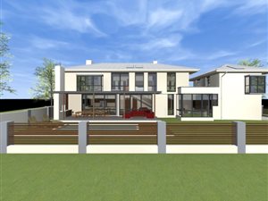 853 m² Land available in Linksfield