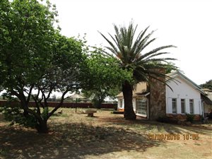 2.2 ha Farm in Stefanopark