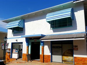 440 m² Commercial space in Mossel Bay Central