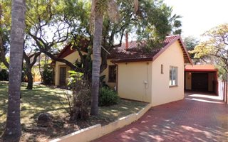 3 Bedroom House in Protea Park