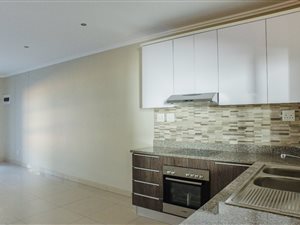 2 Bed Apartment in Ridgeside