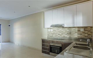 2 Bedroom Apartment in Ridgeside