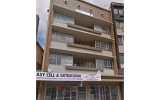 795 m² Commercial space in Port Elizabeth Central