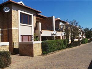 2 Bed Apartment in Sonneveld