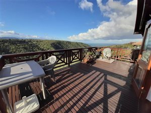 1 Bed House in Ballotsview