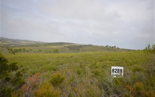 1494 m² Land available in Brackenridge