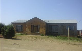 3 Bedroom House in Mangaung