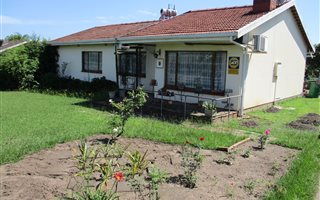 3 Bedroom House in Cleland