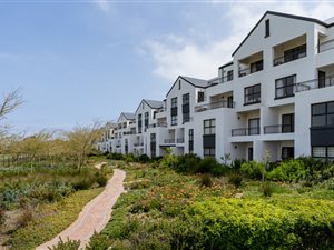 2 Bed Apartment in De Velde