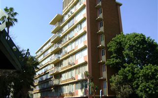 1 Bedroom Apartment in Sunnyside