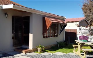 3 Bedroom House in Lochnerhof
