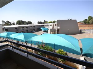 3 Bed House in Krugersdorp Central