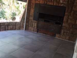 4 Bed House in Tileba