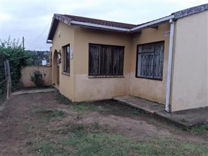 3 Bed Simplex in Mountview