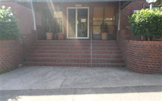 1800 m² Commercial space in Sea View