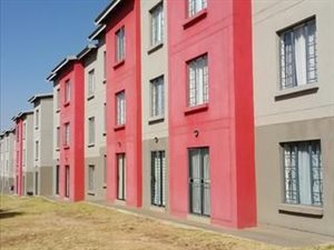 2 Bed Apartment in Noordwyk