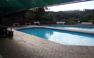1 Bedroom Apartment in Umdloti Beach