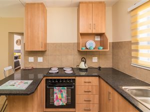2 Bed Apartment in Kibler Park
