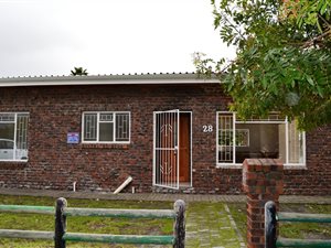 3 Bed House in Ceres