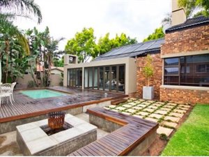 4 Bed House in Marais Steyn Park