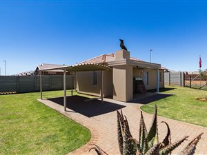 3 Bed House in Boksburg Central