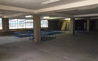 3500 m² Industrial space in Robertsham