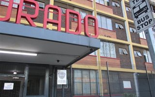 Studio Apartment in Pretoria Central