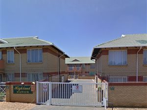 2 Bed Townhouse in Kenleaf