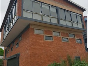 600 m² Commercial space in Palmview