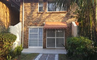 2 Bedroom Apartment in Rynfield